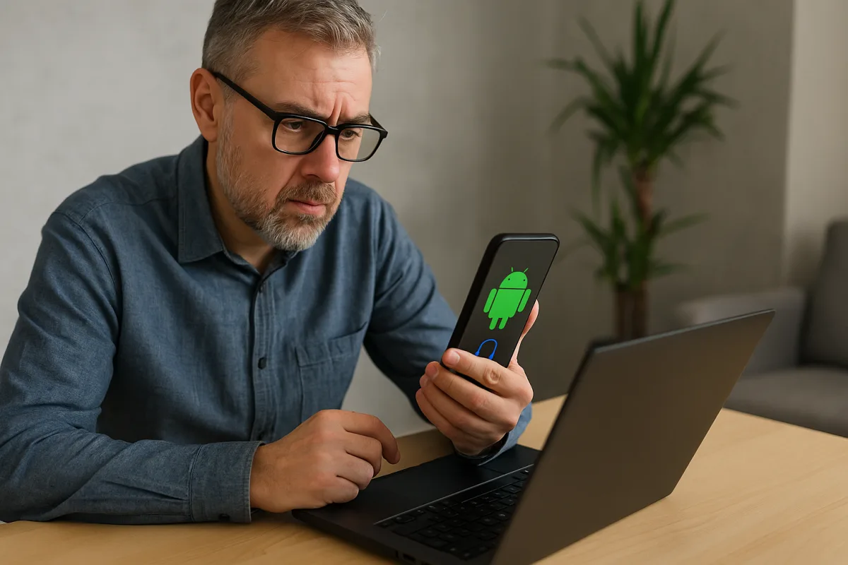 Risolvere problemi con aggiornamenti di sistema Android: l’approccio che funziona anche sui modelli più datati