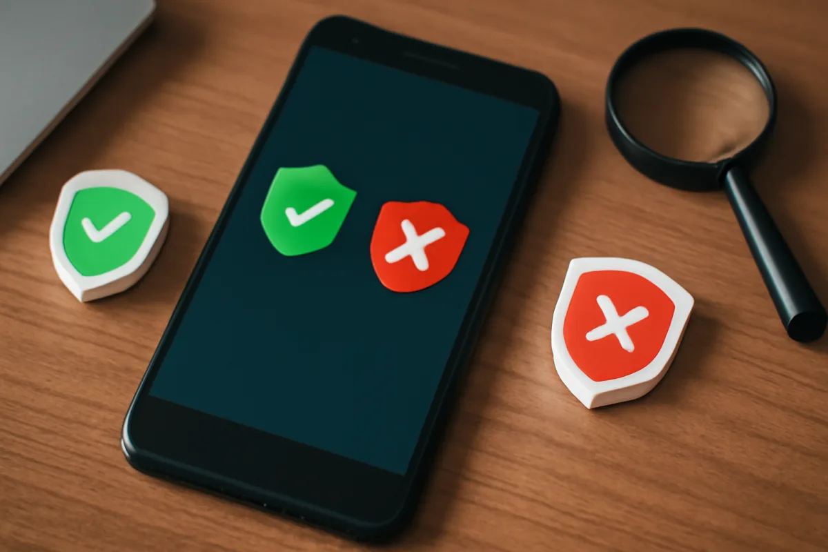 App antivirus su Android: quando servono davvero e quando sono inutili