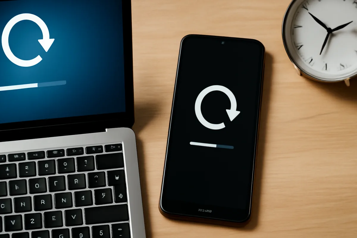 Aggiornamenti software Xiaomi Redmi Note: quanto durano e cosa cambia