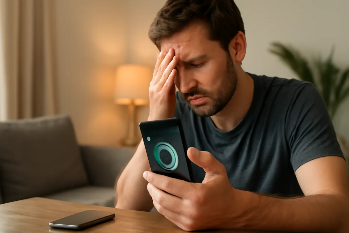 Impostazioni batteria Android ignorate: il pannello nascosto che cambia la giornata